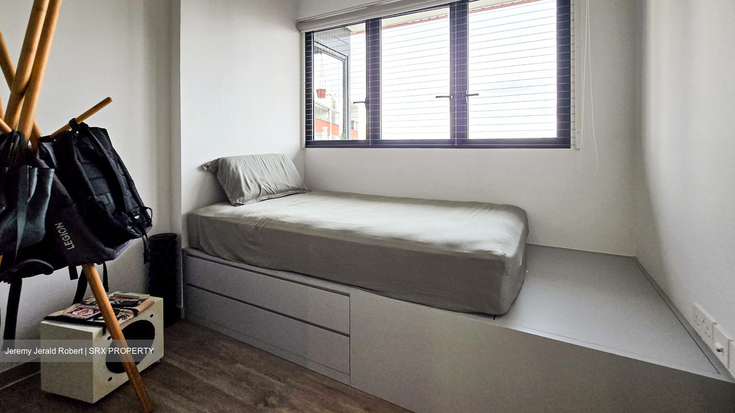 Riverfront Residences (D19), Apartment #522045231